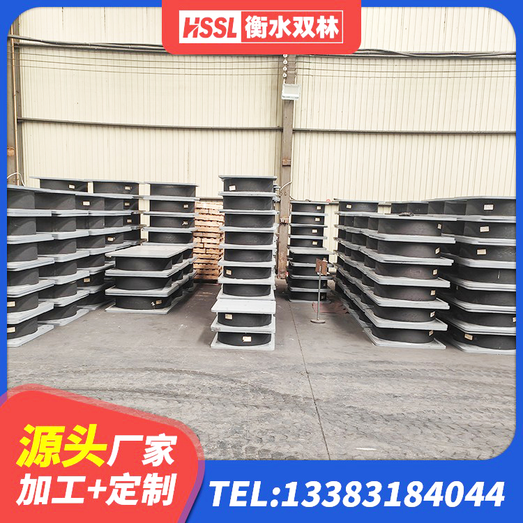 商都县LNR1200支座源头工厂 商都县LNR水平力分散型隔震支座 商都县高阻尼铅芯隔震支座 商都县隔震支座LNR生产厂家 - 第1张
