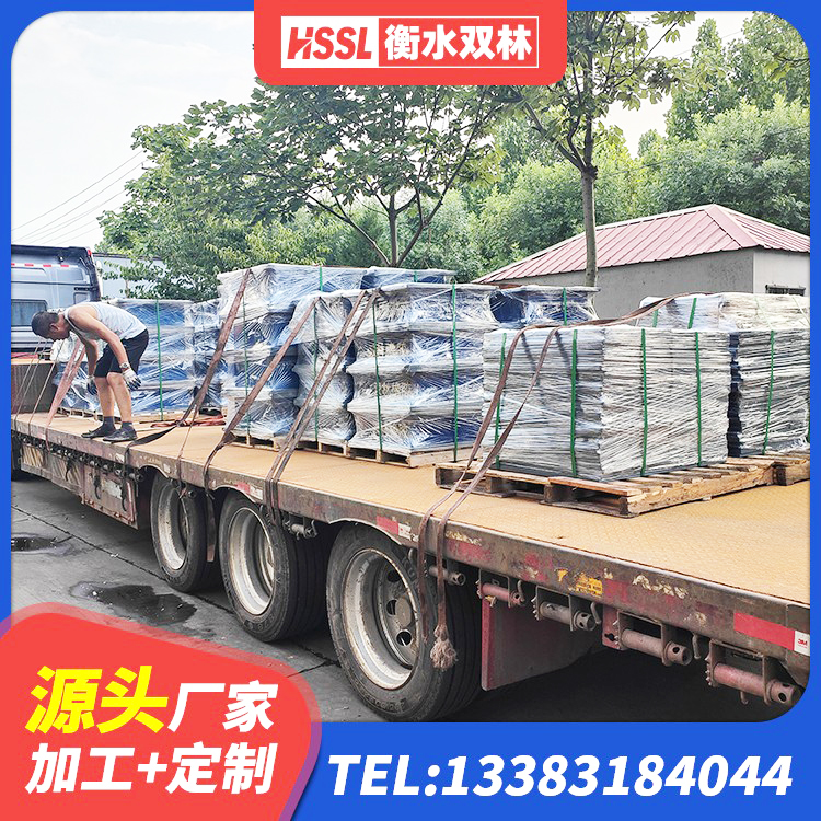 商都县LNR1400橡胶隔震支座什么价格 商都县建筑水平力分散力型橡胶隔震支座LNR生产厂家 商都县建筑减震支座生产厂家 商都县建筑隔震支座LNRY - 第5张