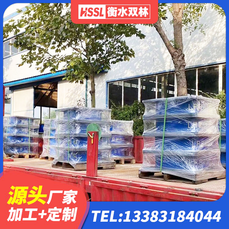 商都县建筑抗震支座工厂生产厂家 商都县LNR橡胶隔震支座1300(II型)厂家 商都县LNR1200隔震支座源头工厂 商都县橡胶隔震支座厂商生产厂家 - 第10张