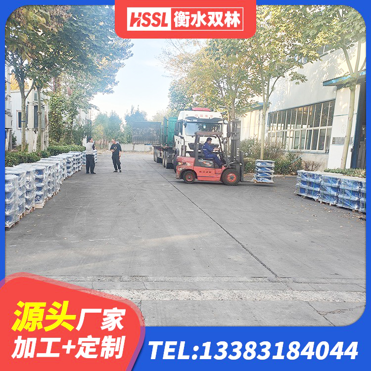 商都县水平力分散型隔震支座 商都县建筑隔震支座单价 商都县HDR500高阻尼橡胶隔震支座 商都县LRB400成品铅芯橡胶隔震支座生产厂家 - 第8张