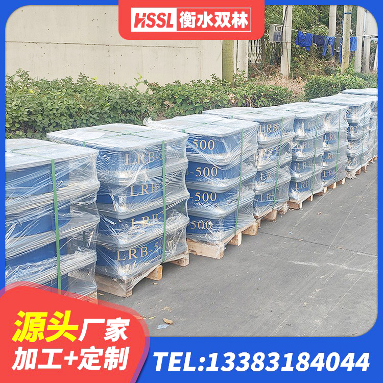 商都县建筑钢结构支座多少钱 商都县建筑住宅隔震支座源头工厂 商都县HDR1300高阻尼橡胶隔震支座生产厂家 商都县LNR型隔震支座 - 第2张